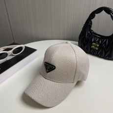 Prada Caps